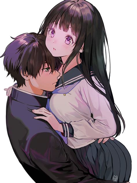 Hyouka 